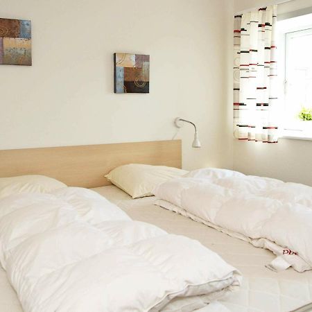 6 Person Holiday Home In Hejls Ngoại thất bức ảnh